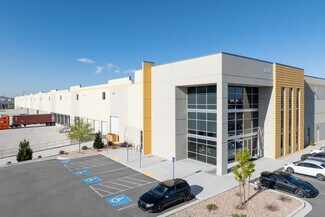 More details for 13012 S Pony Express Rd, Draper, UT - Industrial for Lease