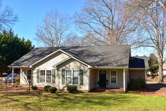 More details for Multifamily Portfolio Spartanburg County – Multifamily for Sale, Spartanburg, SC