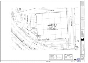 19055 Messenia Ln, Perris, CA à louer Plan de site- Image 1 de 1