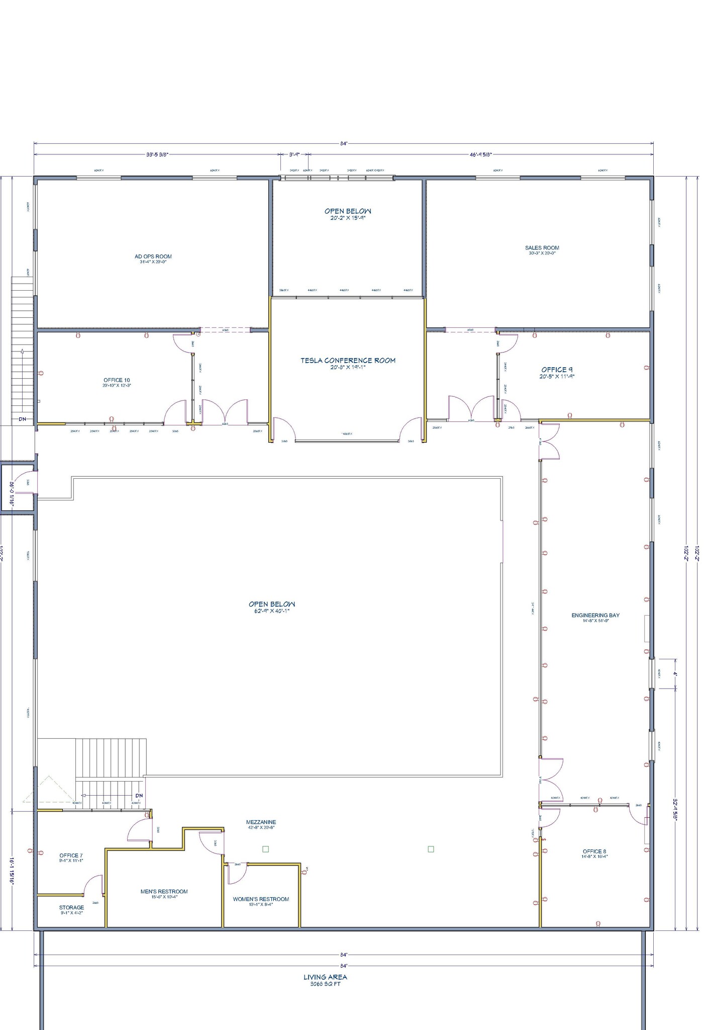 42 N 650 W, Farmington, UT for sale Floor Plan- Image 1 of 42