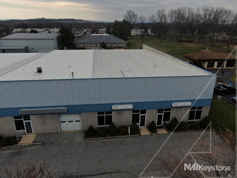 1114-1124 Commons Blvd, Reading, PA for sale - Building Photo - Image 2 of 63