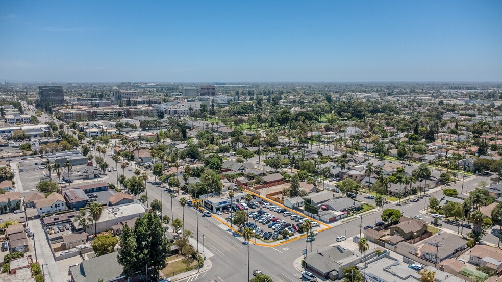 619 N Anaheim Blvd, Anaheim, CA à vendre - Photo du bâtiment - Image 3 de 19