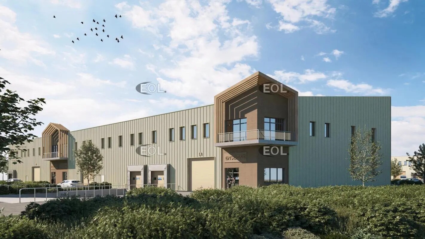 Flex in Ennery for sale Building Photo- Image 1 of 7