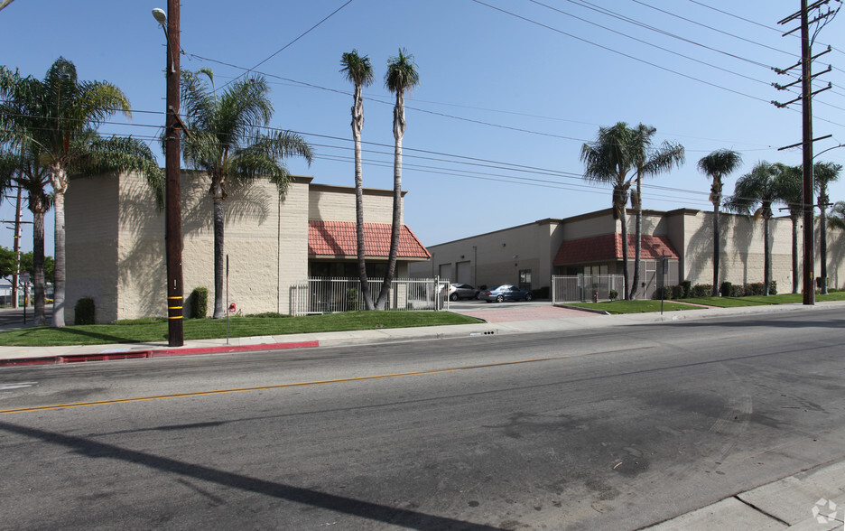 2022 N Loma Ave, South El Monte, CA for sale - Primary Photo - Image 1 of 1