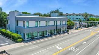 More details for 801 Monterey St, Coral Gables, FL - Office for Lease