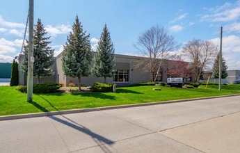 3445 Wheelton Dr, Windsor, ON for lease Building Photo- Image 2 of 15