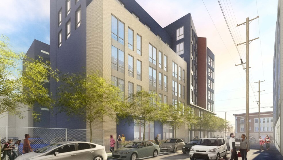 344 14th St, San Francisco, CA for sale - Building Photo - Image 3 of 13