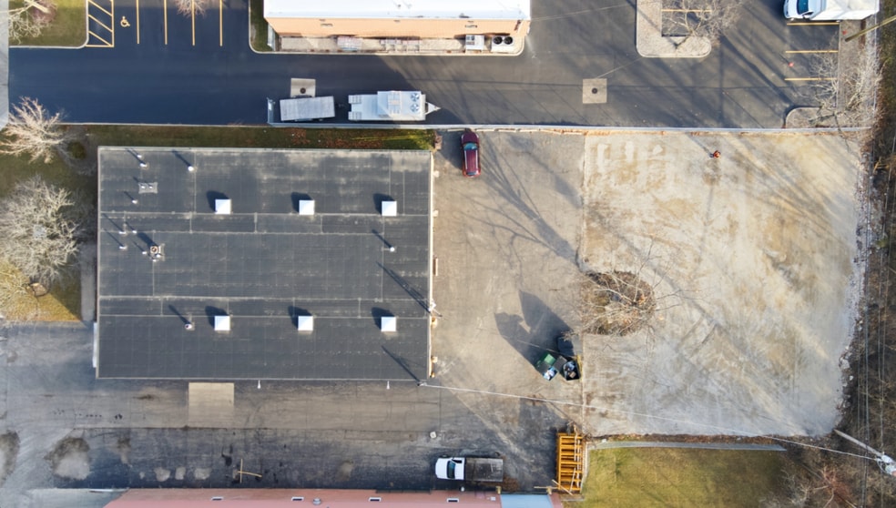 731 Morse Ave, Schaumburg, IL for sale - Building Photo - Image 3 of 4