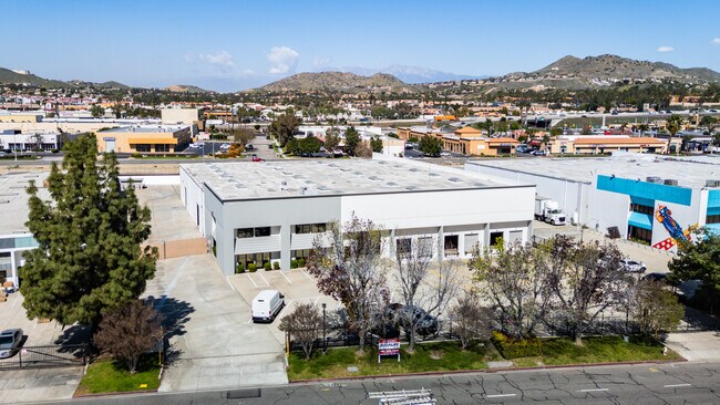 More details for 13435 Estelle St, Corona, CA - Industrial for Lease