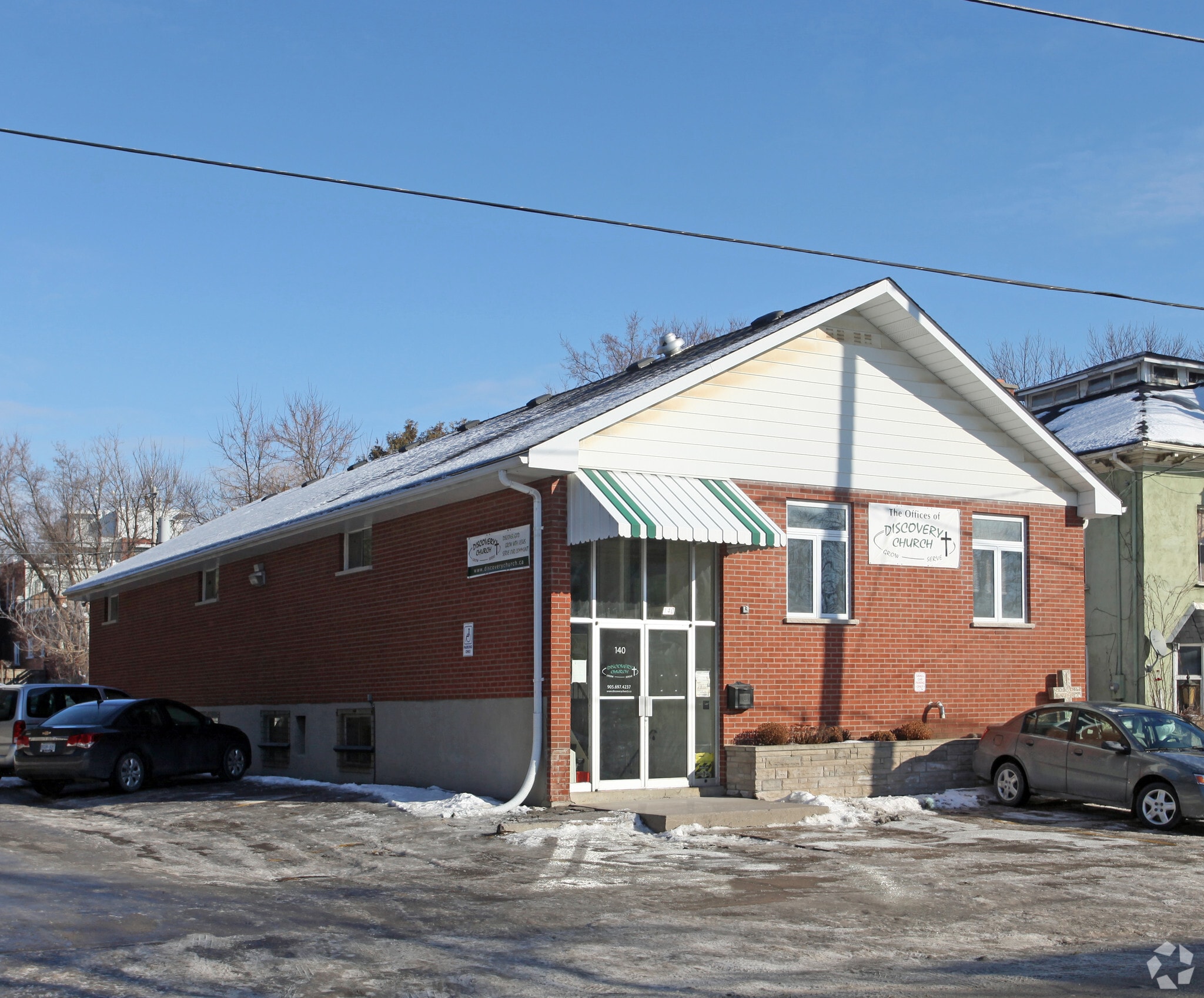 140 Queen St, Clarington, ON for lease Primary Photo- Image 1 of 19