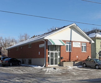 More details for 140 Queen St, Clarington, ON - Office for Lease