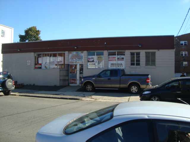 61 Mckinley Ave, Bridgeport, CT for sale Building Photo- Image 1 of 1