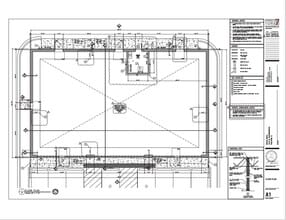 1444 W Algonquin Rd, Palatine, IL for lease Floor Plan- Image 1 of 1