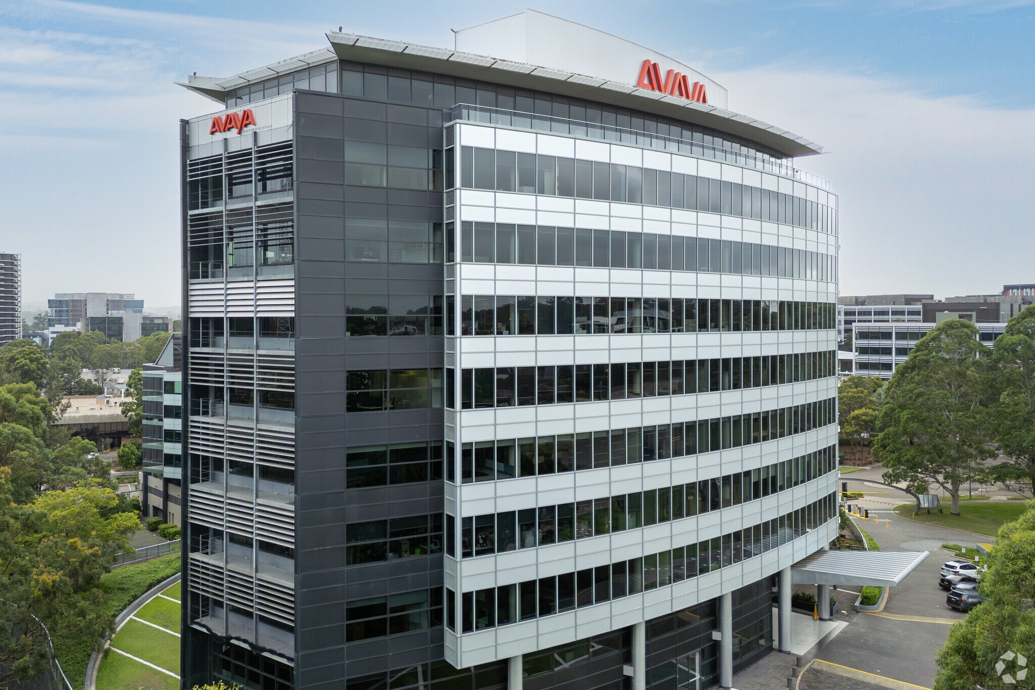 123 Epping Rd, North Ryde for lease Primary Photo- Image 1 of 7