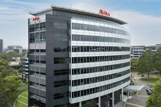 More details for 123 Epping Rd, North Ryde - Office for Lease