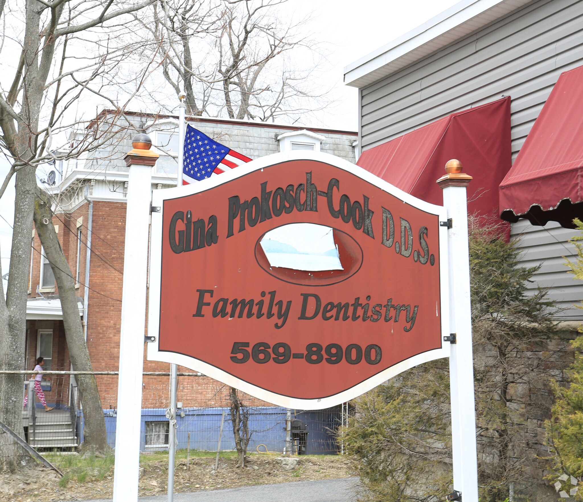 45 Quassaick Ave, New Windsor Township, NY à vendre Photo principale- Image 1 de 15