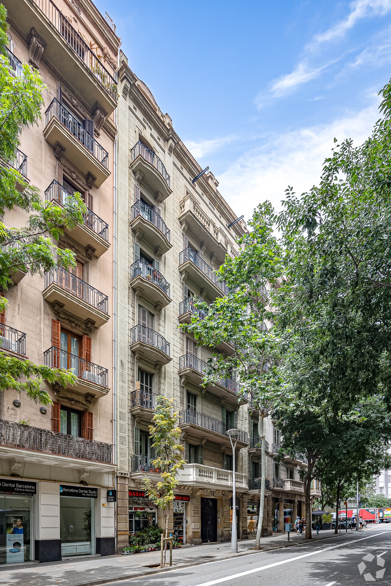 Commerce de détail dans Barcelone, Barcelona à louer Photo principale- Image 1 de 3