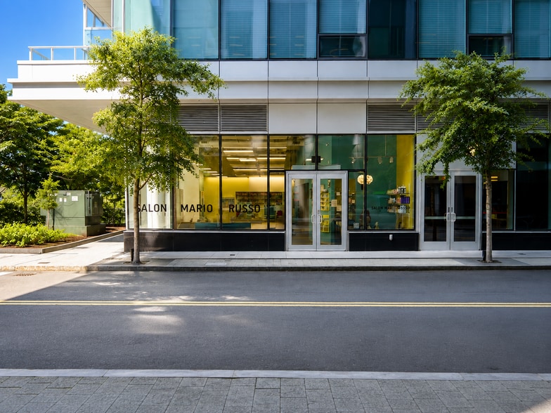 22 Liberty Dr, Boston, MA for lease - Building Photo - Image 2 of 10