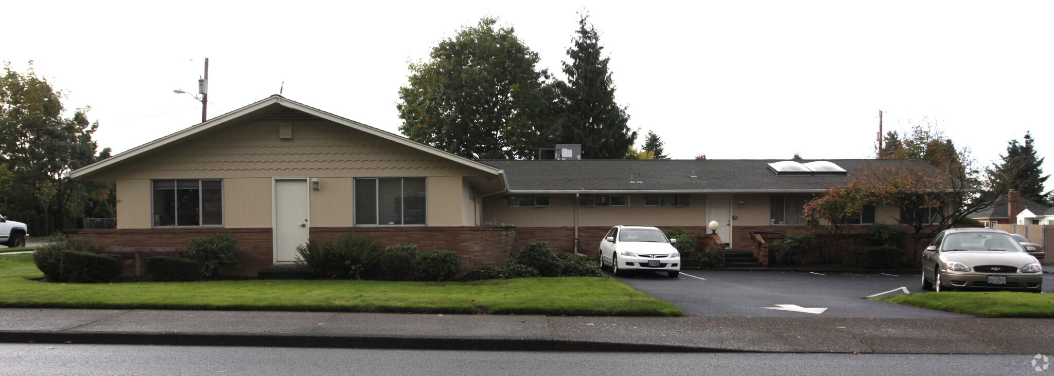 7656 SE Division St, Portland, OR à vendre Photo du bâtiment- Image 1 de 3