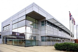 Marsh Way, Rainham for lease Building Photo- Image 1 of 4