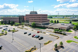 More details for 2855 Campus Dr, Minneapolis, MN - Office/Medical for Lease