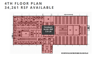 1150 South Ave, Staten Island, NY for lease Floor Plan- Image 1 of 1