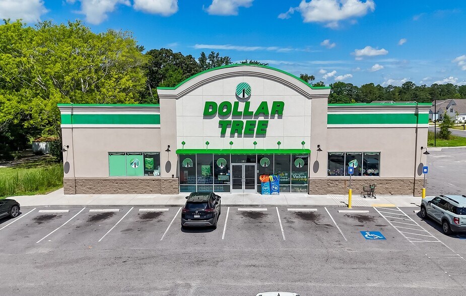 101 William Clark Blvd, Santee, SC for sale - Building Photo - Image 2 of 6