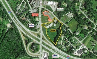 More details for 337 Cottage St, Littleton, NH - Hospitality for Sale