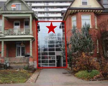 159 Gilmour St, Ottawa, ON à vendre - Photo principale - Image 1 de 1