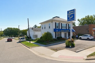More details for 178 Northbound Gratiot Ave, Mount Clemens, MI - Retail for Sale