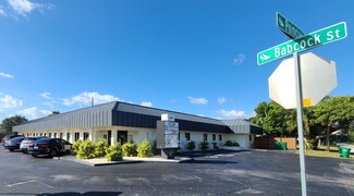 More details for 478 N Babcock St, Melbourne, FL - Office for Lease