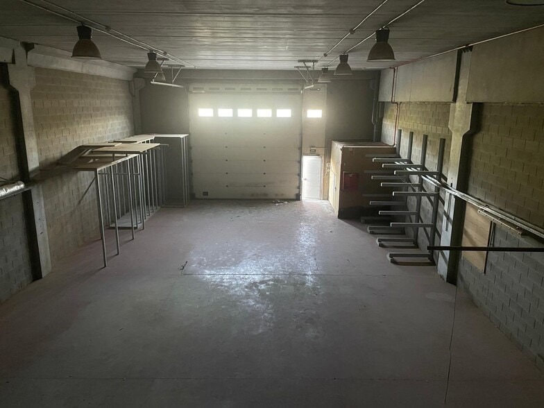 Industrial in La Palma de Cervelló, Barcelona for lease - Building Photo - Image 3 of 17