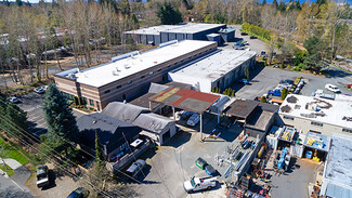 Plus de détails pour 99 10th St S, Kirkland, WA - Bureau/Commerce de détail à louer