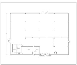 101 N 32nd St, Louisville, KY for lease Site Plan- Image 1 of 1