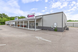 More details for 650 Walton Dr, Farmington, MO - Retail for Sale