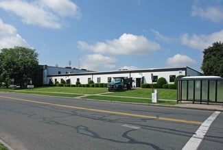 More details for 88-96 Industry Ave, Springfield, MA - Office for Lease