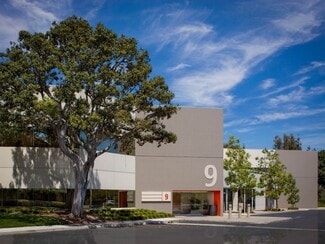 More details for 2 Executive Cir, Irvine, CA - Office for Lease