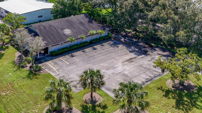 1725 Barber Rd, Sarasota, FL for sale - Building Photo - Image 2 of 25