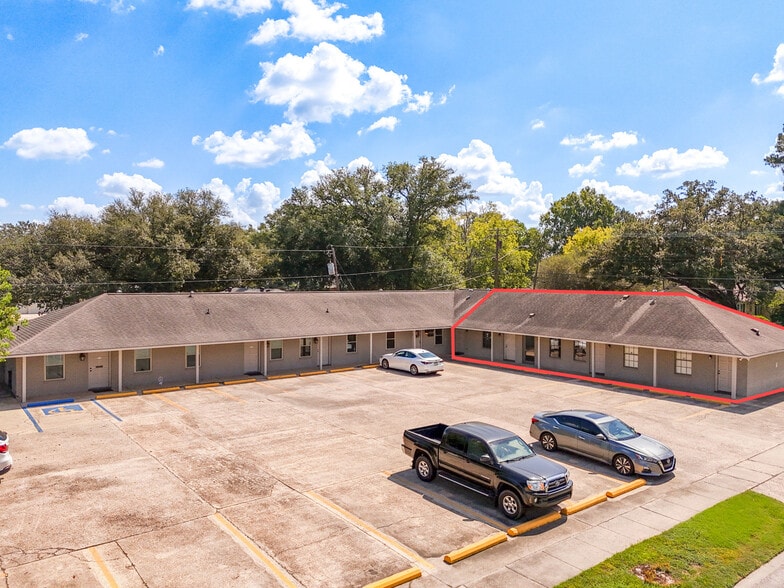6509 Government St, Baton Rouge, LA for lease - Building Photo - Image 2 of 12