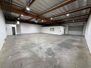 8100-8110 Remmet Ave, Canoga Park, CA for lease Interior Photo- Image 2 of 3
