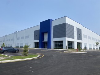 Plus de détails pour 600 Curtis Saunders Ct, Chesapeake, VA - Industriel à louer