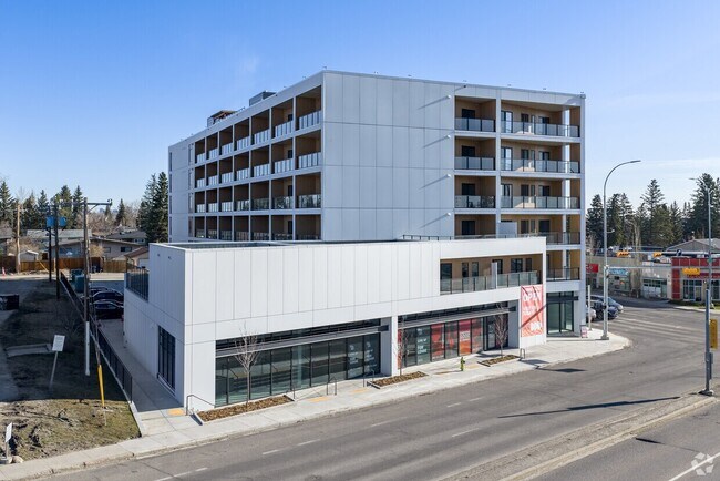 Plus de détails pour 9999 Elbow Dr, Calgary, AB - Commerce de détail à louer