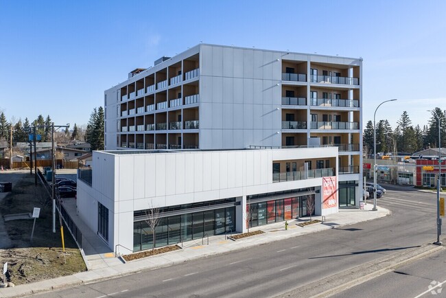 More details for 9999 Elbow Dr, Calgary, AB - Retail for Lease
