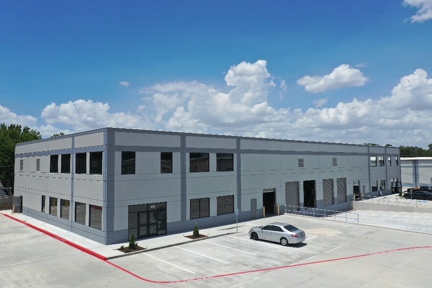 1320 Almeda Genoa Rd, Houston, TX for lease - Building Photo - Image 3 of 11