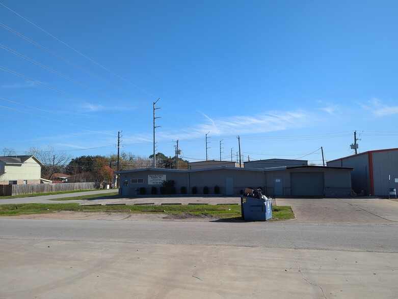 1202 Washington, South Houston, TX à vendre - Photo du bâtiment - Image 3 de 13