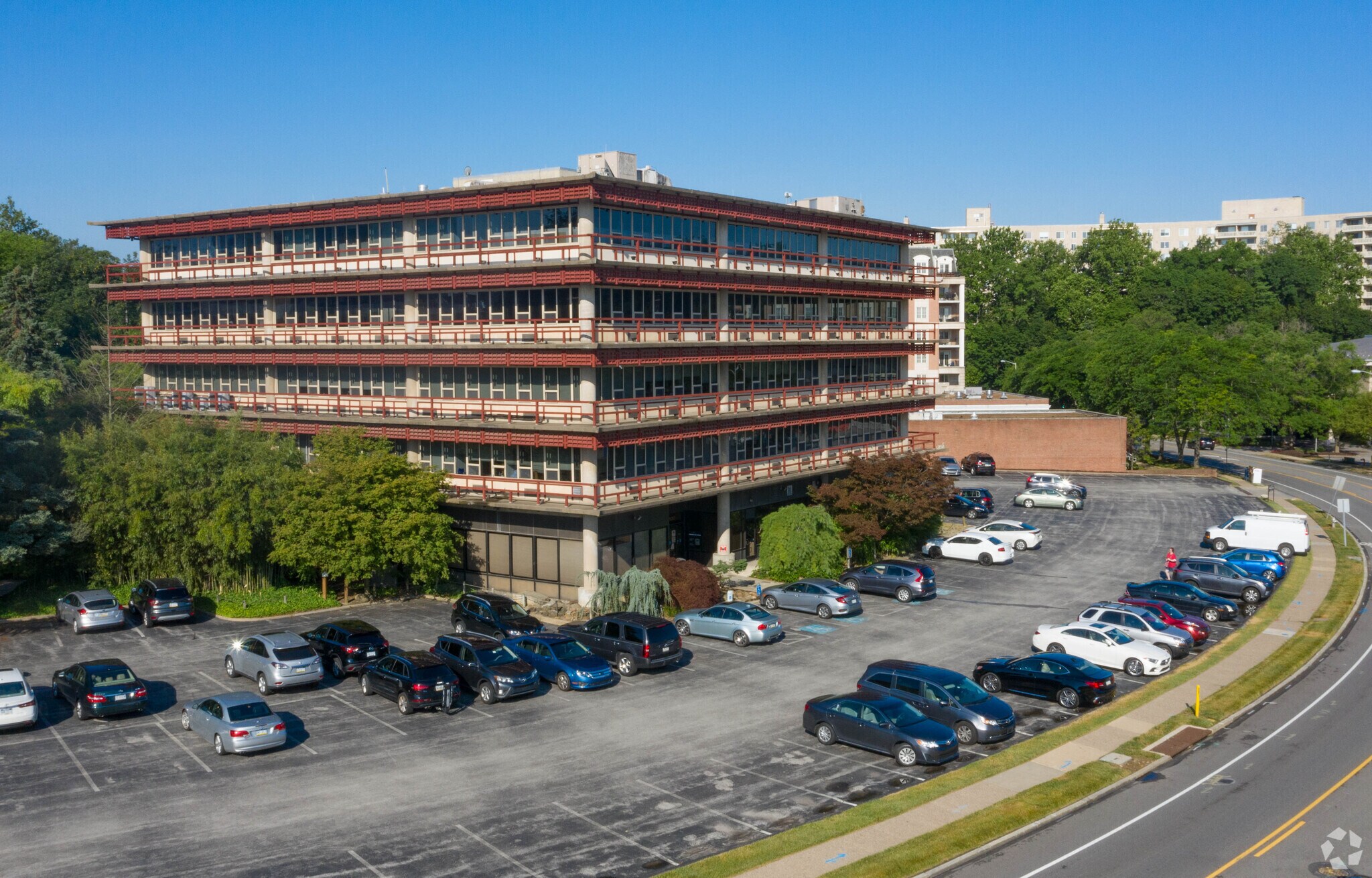 100 Presidential Blvd, Bala Cynwyd, PA à louer Photo principale- Image 1 de 5