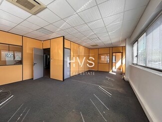 More details for 532 Avenue Des Chasseens, Gardanne - Office for Lease