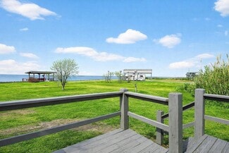 More details for 1124 Faggard's rd, Gilchrist, TX - Specialty for Sale