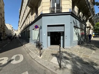 More details for 65 Rue De Turbigo, Paris - Retail for Lease