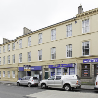 More details for 19 St Catherine St, Cupar - Retail for Sale